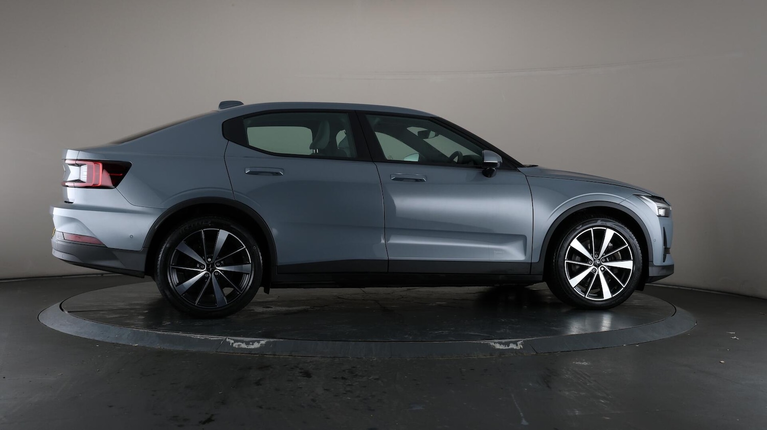Used Polestar Polestar 2 2022 for sale - 76059482: Photo 62