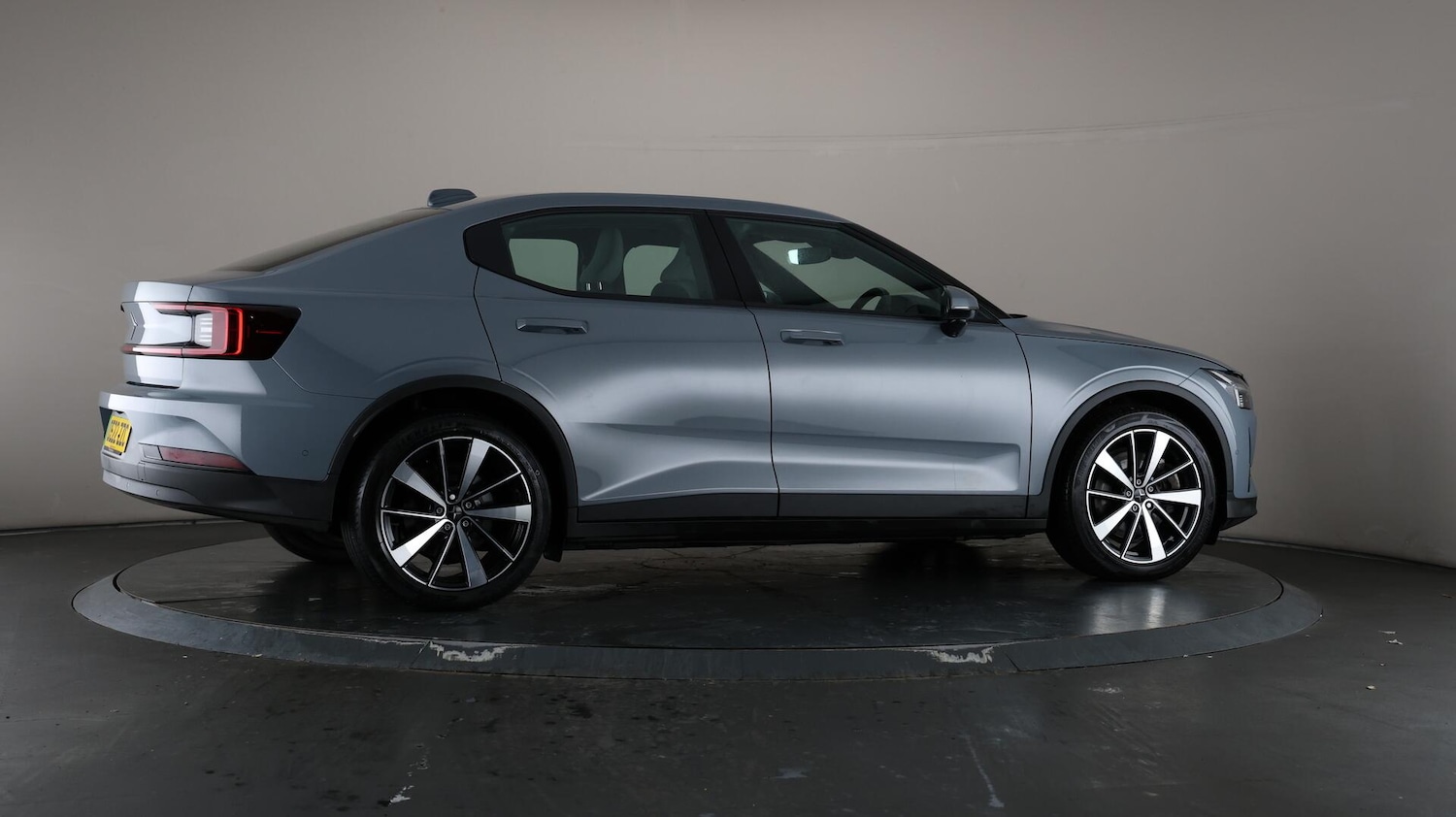 Used Polestar Polestar 2 2022 for sale - 76059482: Photo 63