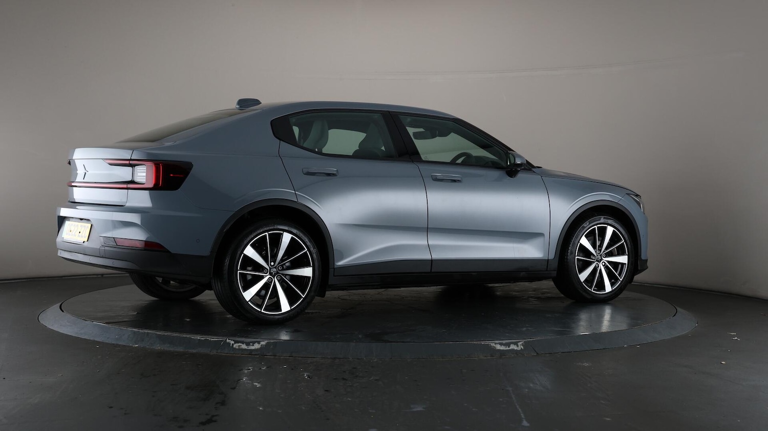 Used Polestar Polestar 2 2022 for sale - 76059482: Photo 64