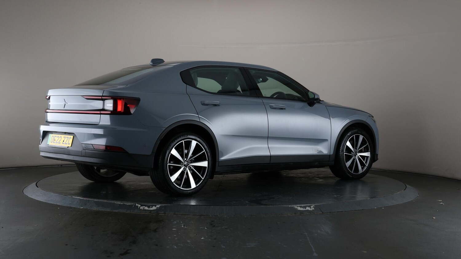 Used Polestar Polestar 2 2022 for sale - 76059482: Photo 65
