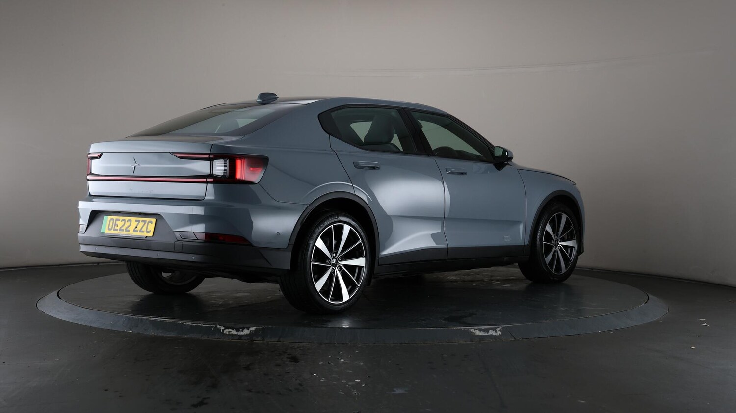 Used Polestar Polestar 2 2022 for sale - 76059482: Photo 66