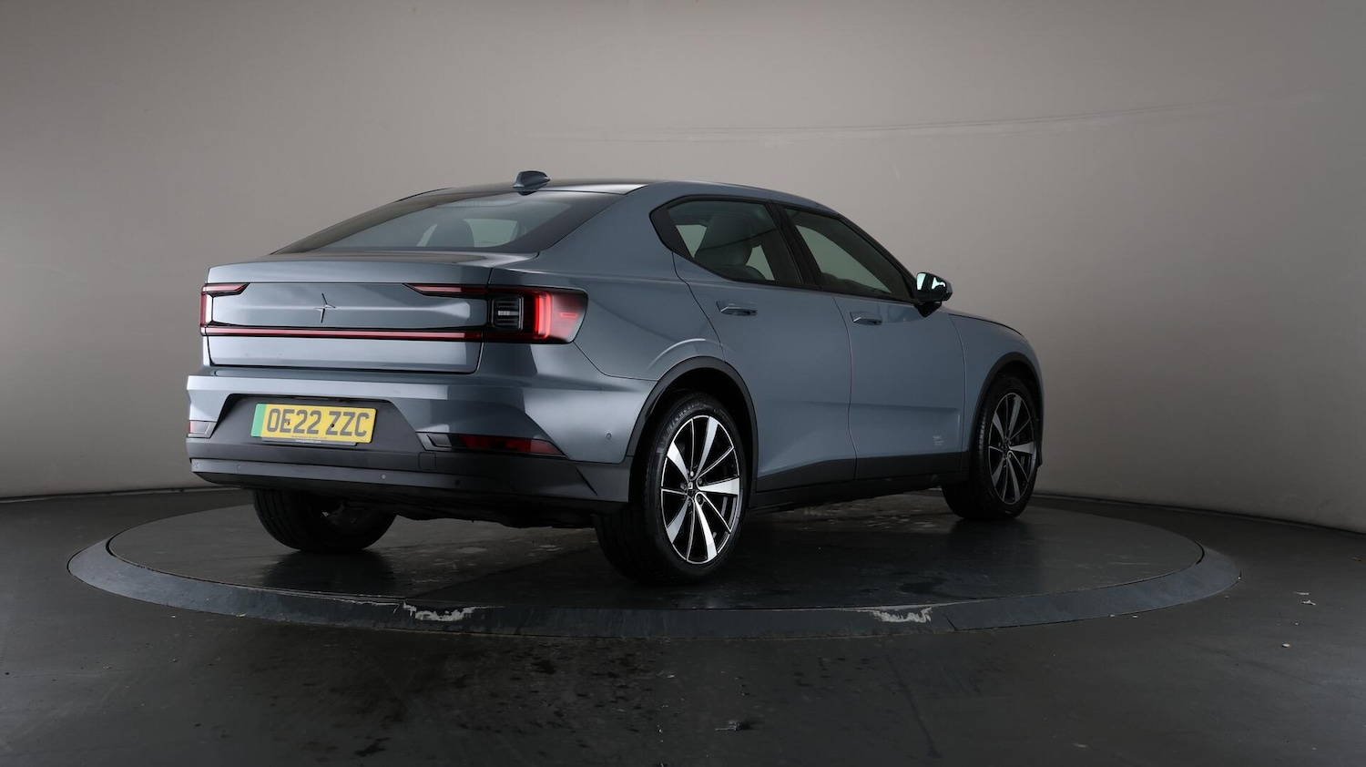 Used Polestar Polestar 2 2022 for sale - 76059482: Photo 67