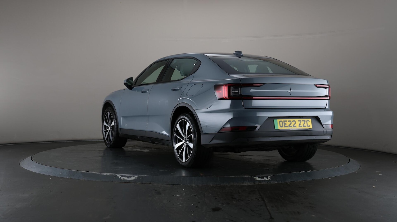Used Polestar Polestar 2 2022 for sale - 76059482: Photo 68
