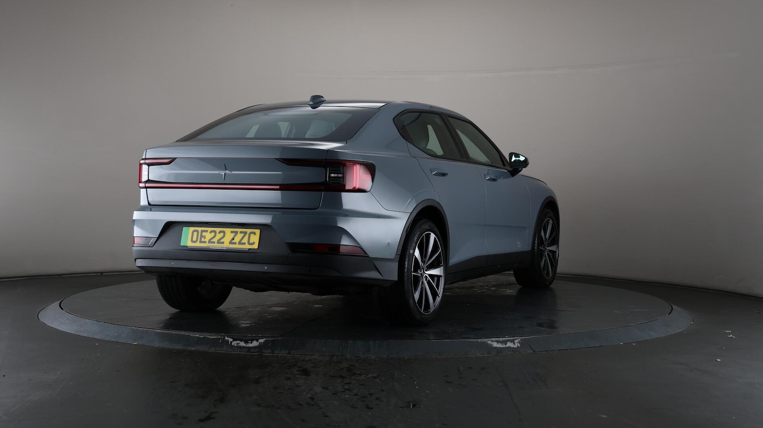 Used Polestar Polestar 2 2022 for sale - 76059482: Photo 69