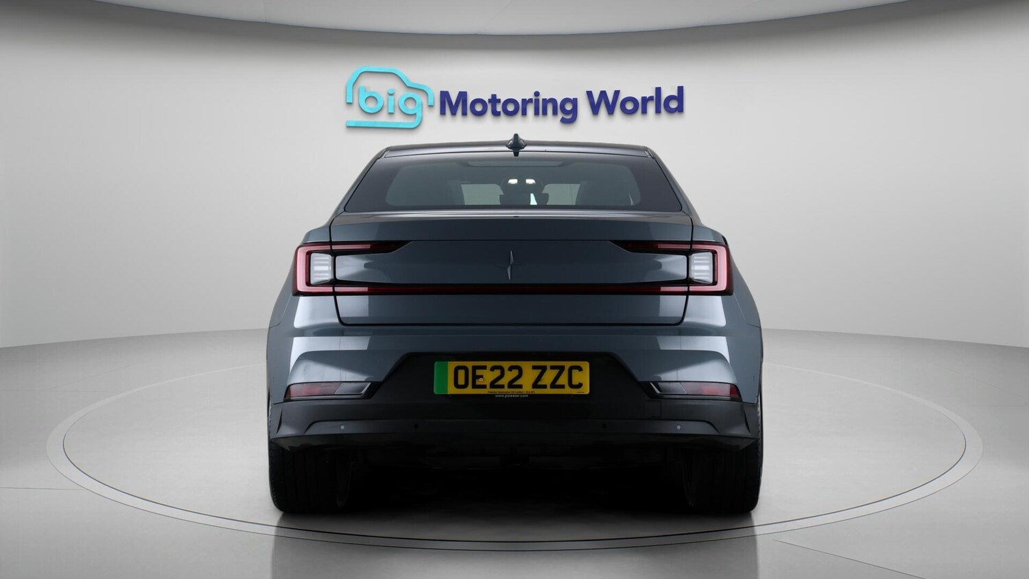 Used Polestar Polestar 2 2022 for sale - 76059482: Photo 7