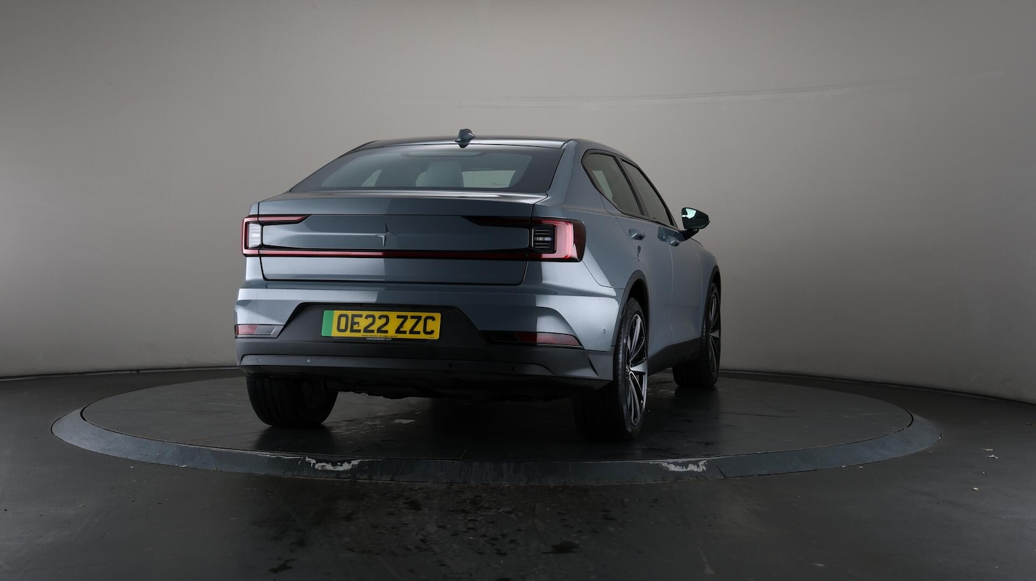 Used Polestar Polestar 2 2022 for sale - 76059482: Photo 70