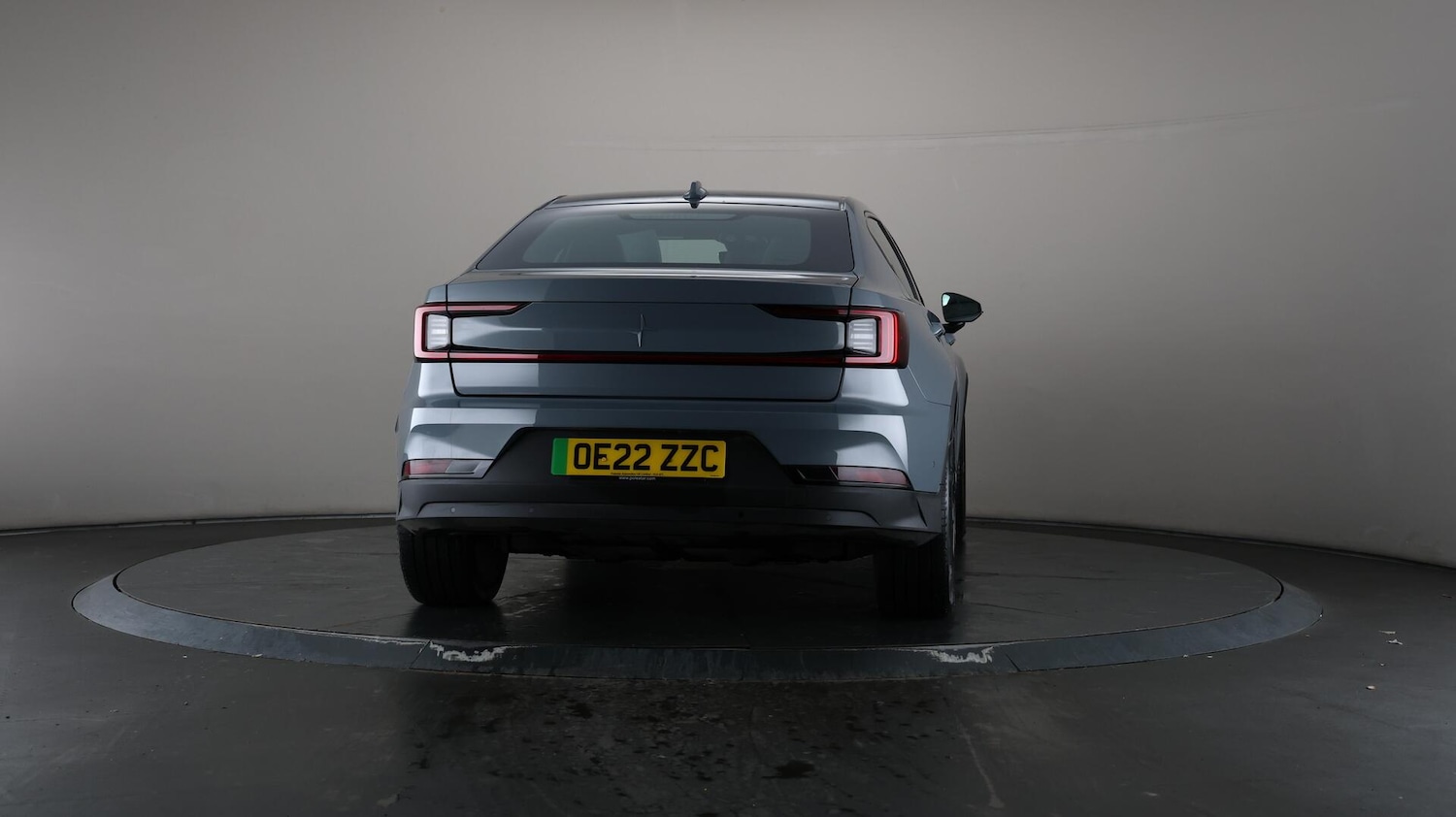 Used Polestar Polestar 2 2022 for sale - 76059482: Photo 71