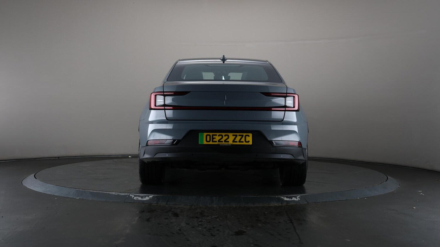 Used Polestar Polestar 2 2022 for sale - 76059482: Photo 72