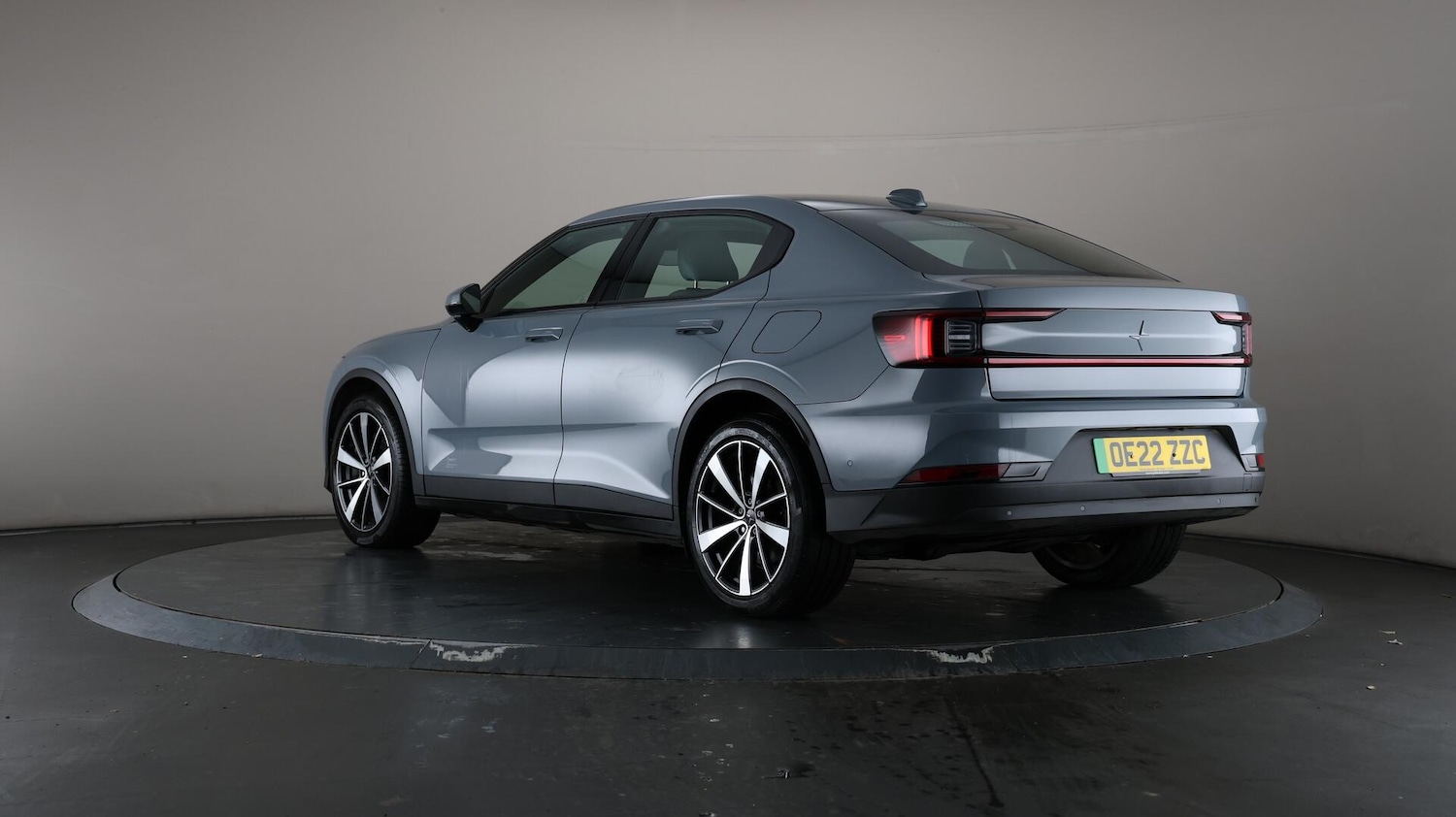 Used Polestar Polestar 2 2022 for sale - 76059482: Photo 73