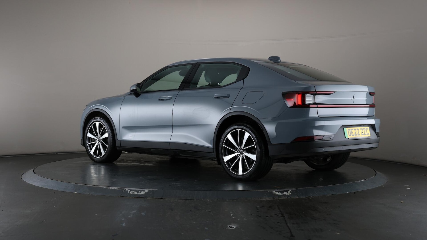 Used Polestar Polestar 2 2022 for sale - 76059482: Photo 74
