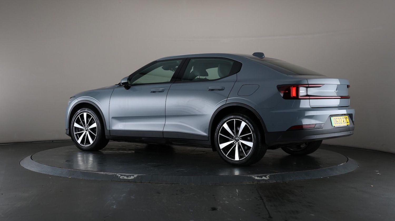 Used Polestar Polestar 2 2022 for sale - 76059482: Photo 75
