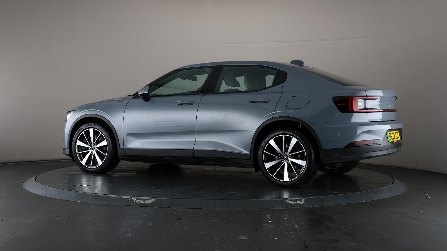Used Polestar Polestar 2 2022 for sale - 76059482: Photo 76
