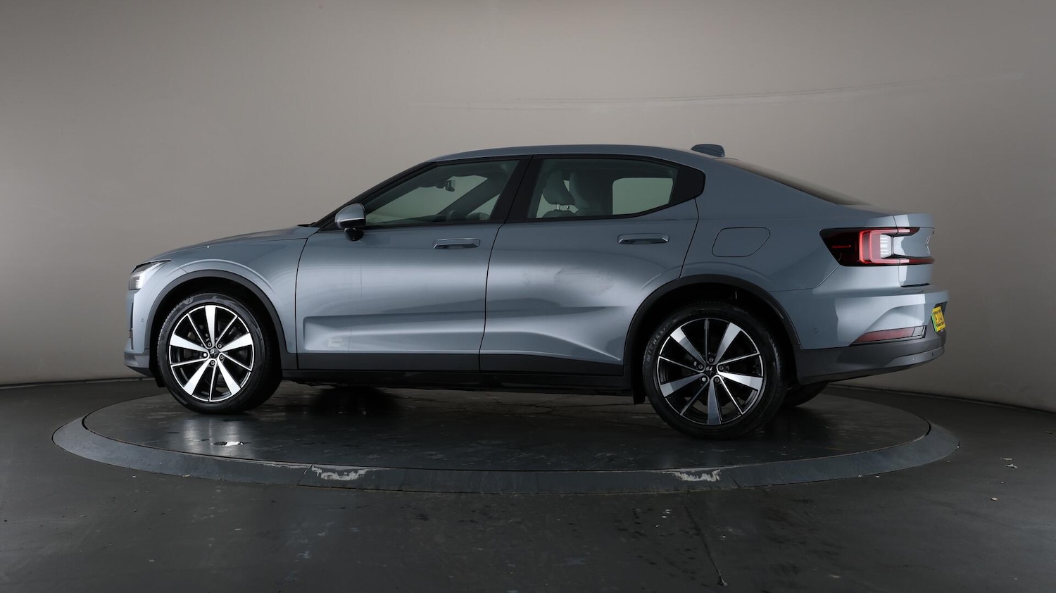 Used Polestar Polestar 2 2022 for sale - 76059482: Photo 77