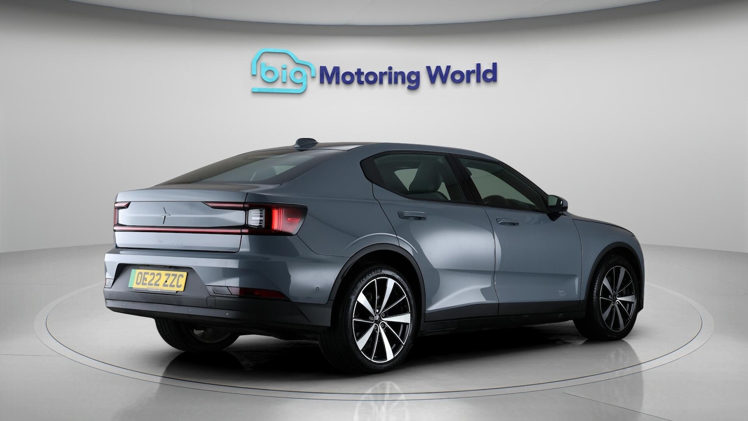Used Polestar Polestar 2 2022 for sale - 76059482: Photo 8