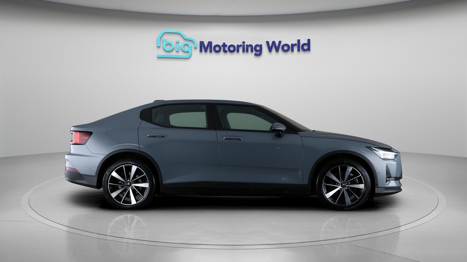 Used Polestar Polestar 2 2022 for sale - 76059482: Photo 9