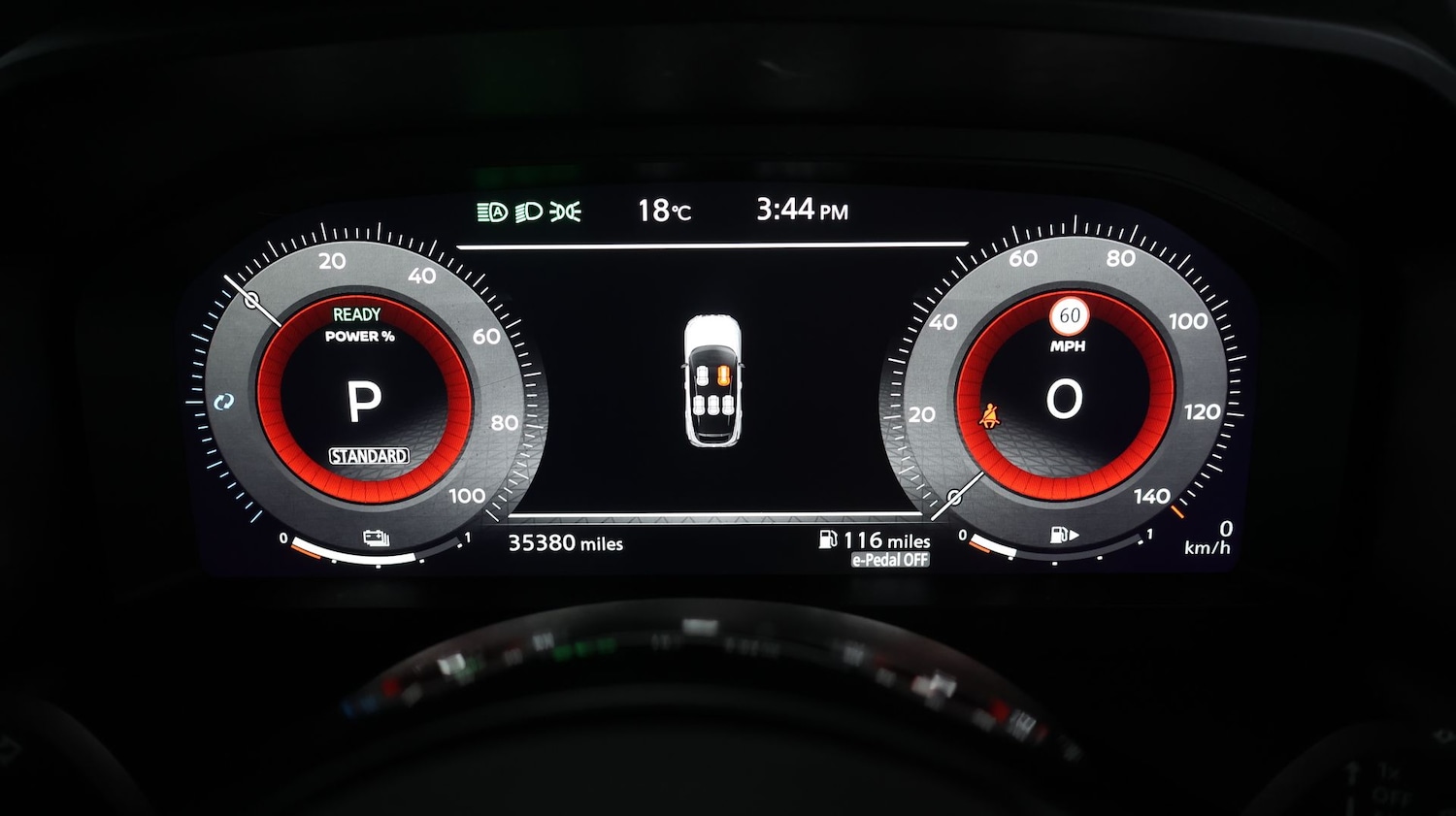 Used Nissan Qashqai 2023 for sale - 78125498: Photo 10