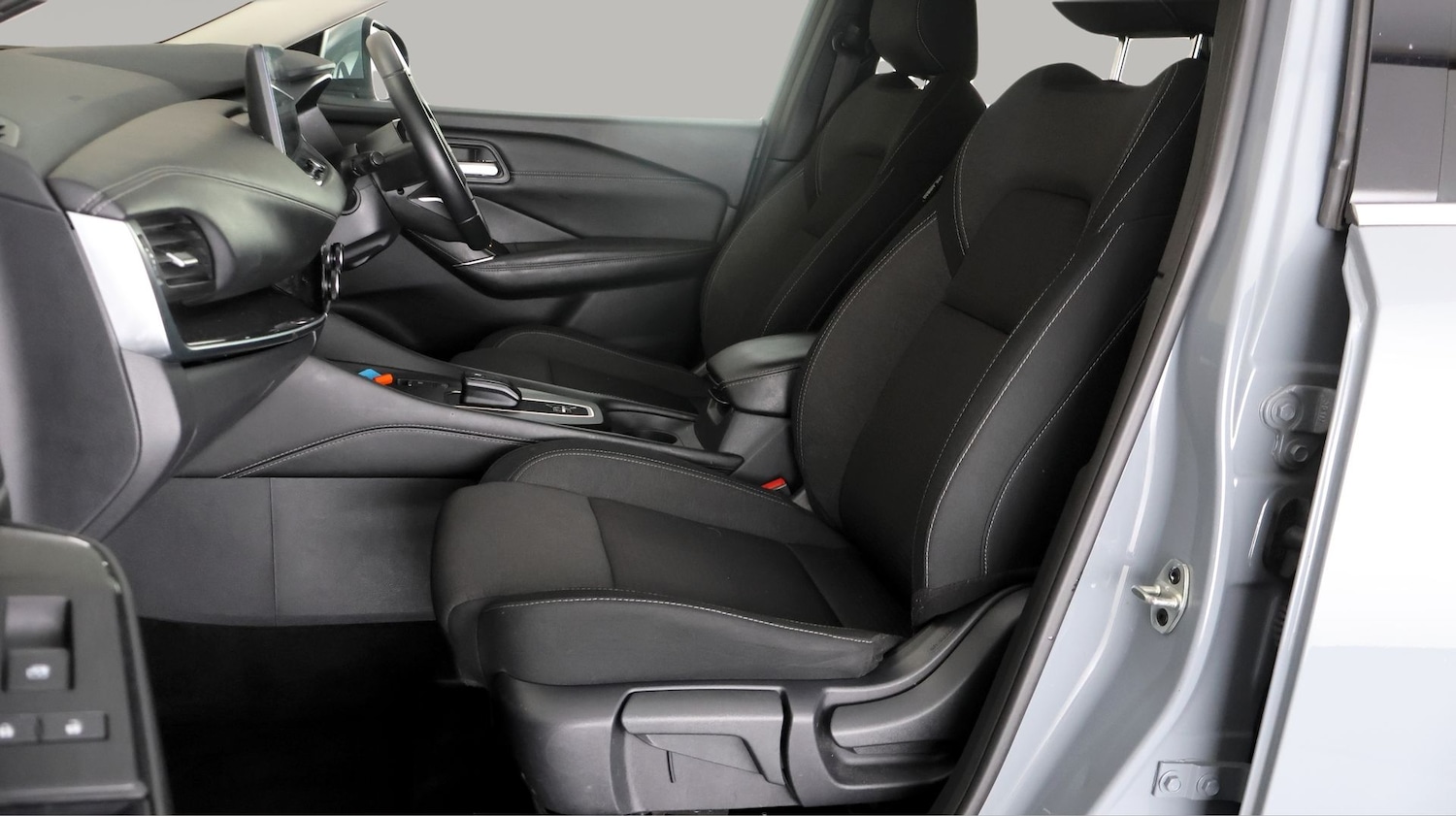 Used Nissan Qashqai 2023 for sale - 78125498: Photo 13