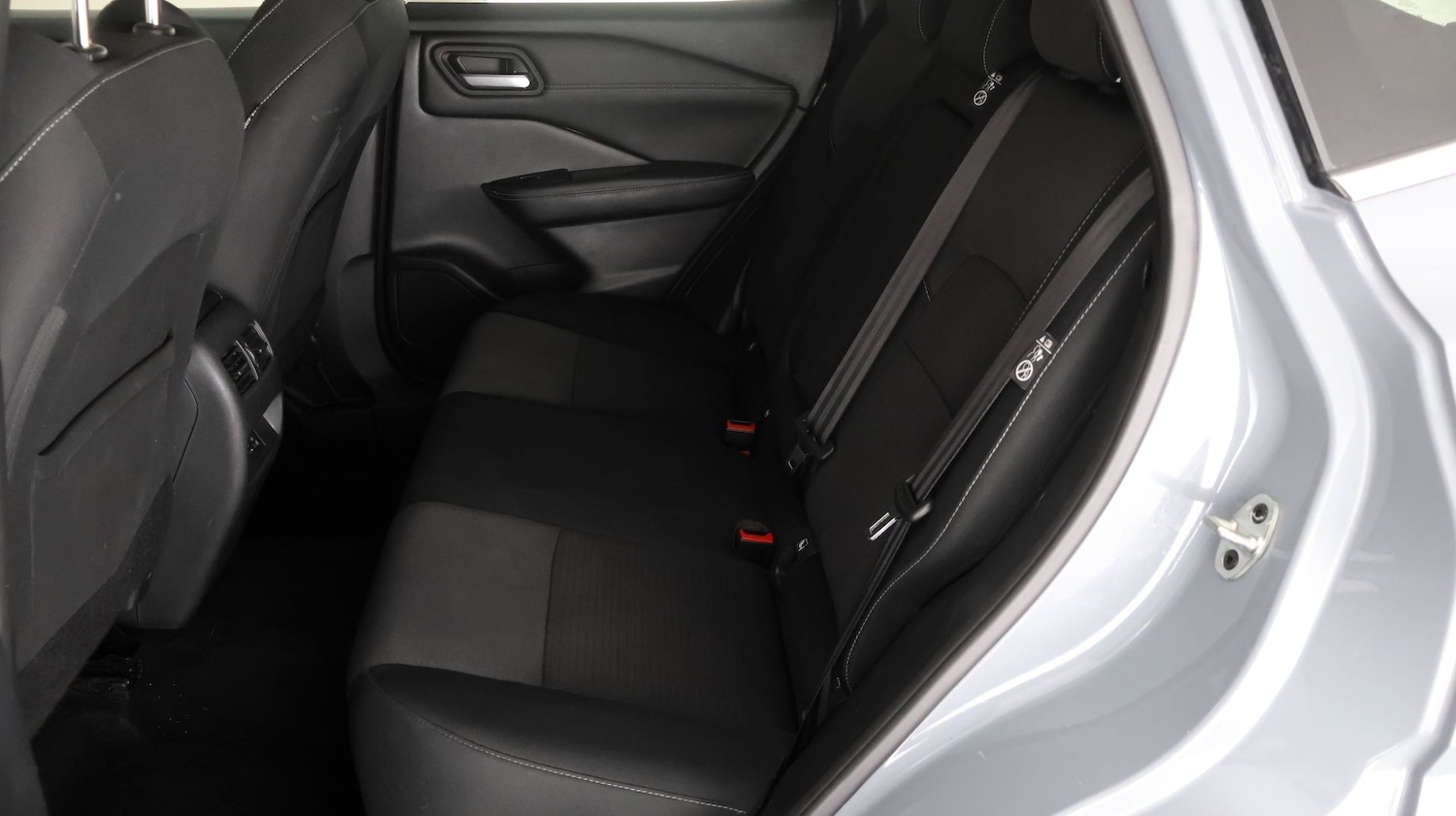 Used Nissan Qashqai 2023 for sale - 78125498: Photo 15