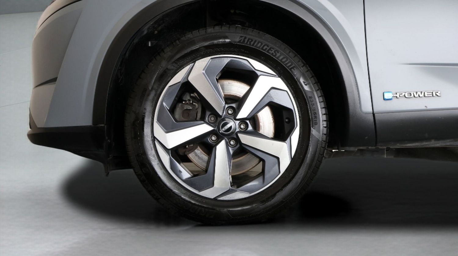 Used Nissan Qashqai 2023 for sale - 78125498: Photo 17