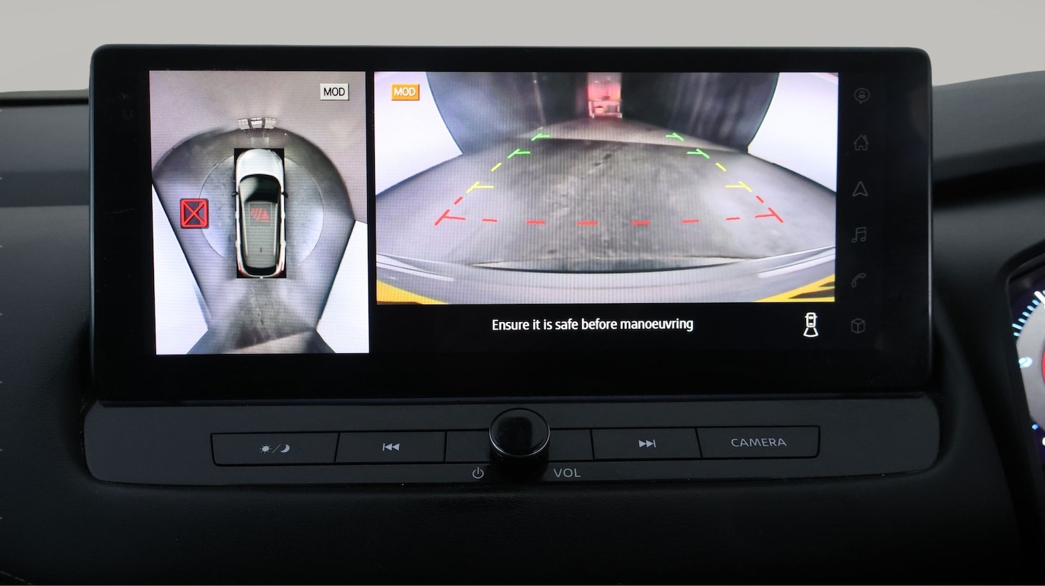 Used Nissan Qashqai 2023 for sale - 78125498: Photo 19