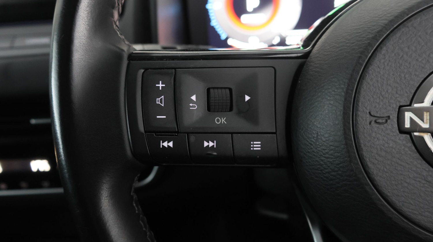 Used Nissan Qashqai 2023 for sale - 78125498: Photo 22