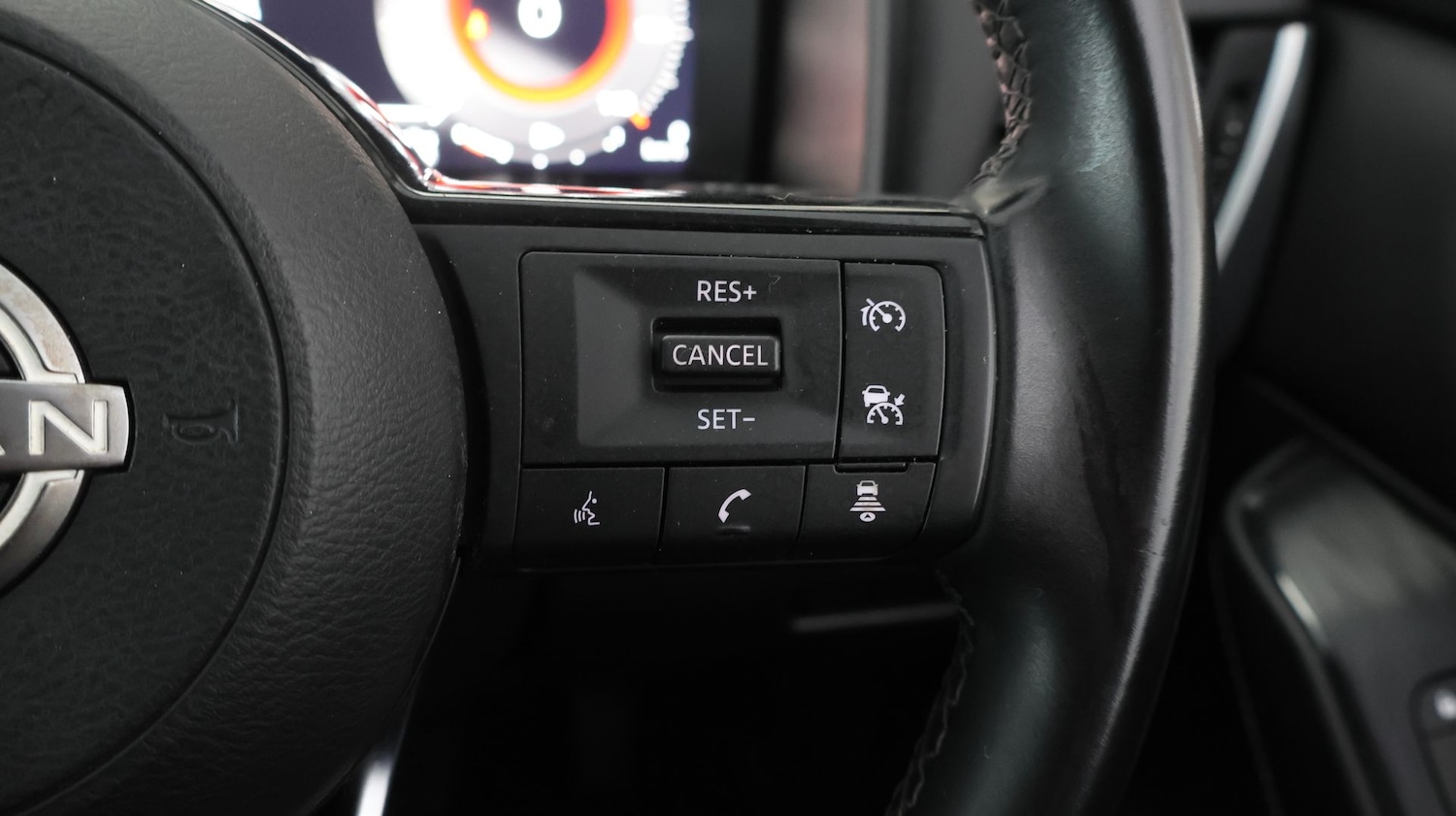 Used Nissan Qashqai 2023 for sale - 78125498: Photo 23