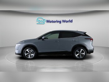 Used Nissan Qashqai 2023 for sale - 78125498: Photo