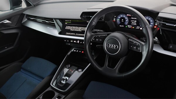 Used Audi A3 2024 for sale - 76158475: Photo 10