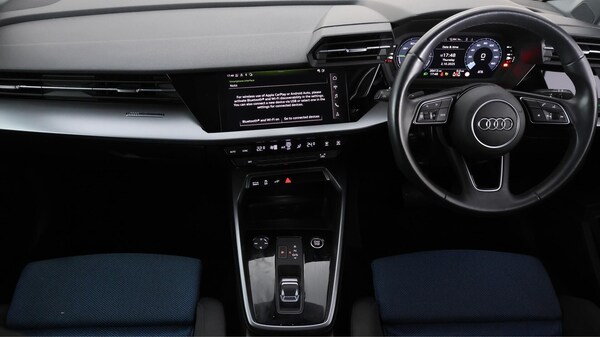 Used Audi A3 2024 for sale - 76158475: Photo 14