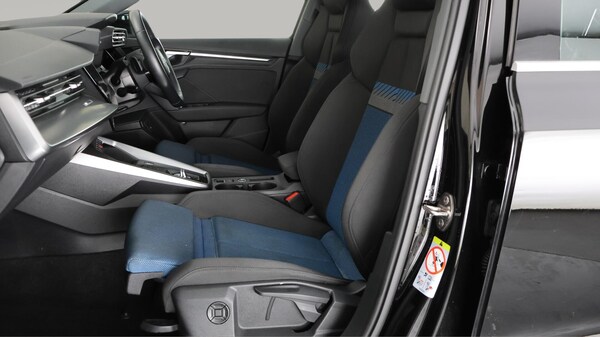 Used Audi A3 2024 for sale - 76158475: Photo 15