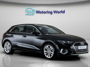 Audi - A3