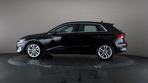 Used Audi A3 2024 for sale - 76158475: Photo 35