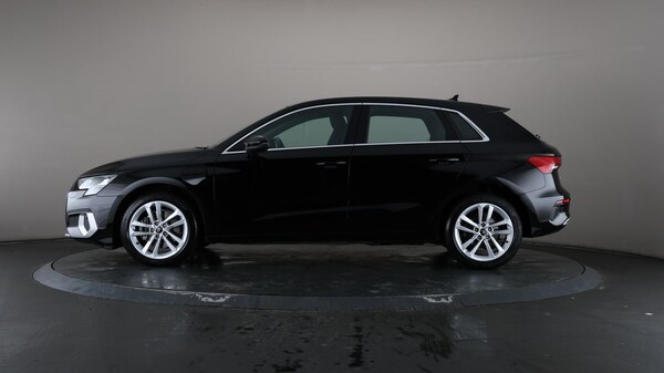 Used Audi A3 2024 for sale - 76158475: Photo 36