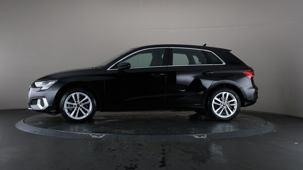 Used Audi A3 2024 for sale - 76158475: Photo 37