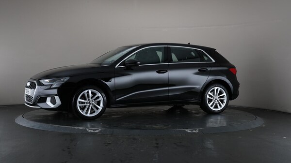 Used Audi A3 2024 for sale - 76158475: Photo 39