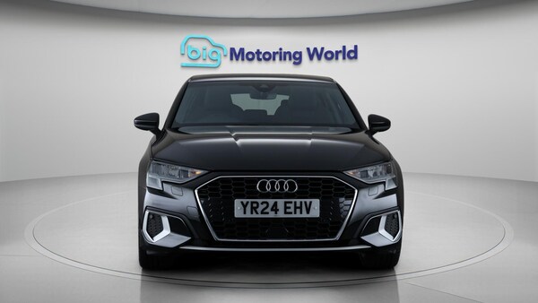 Used Audi A3 2024 for sale - 76158475: Photo 3