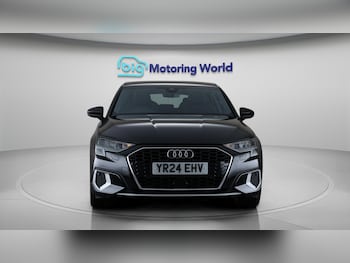 Used Audi A3 2024 for sale - 76158475: Photo 3
