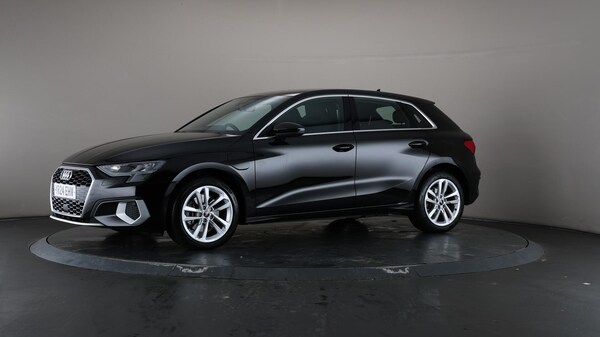 Used Audi A3 2024 for sale - 76158475: Photo 40