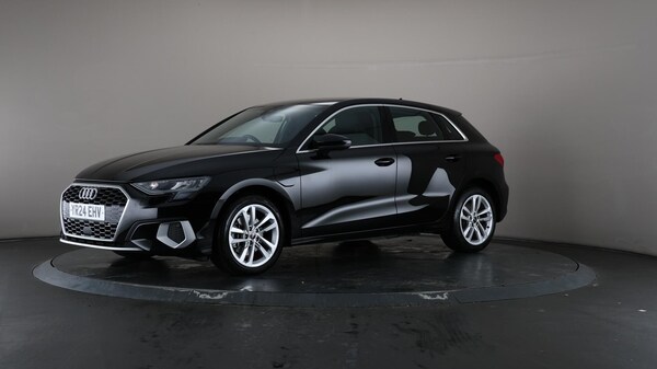 Used Audi A3 2024 for sale - 76158475: Photo 41
