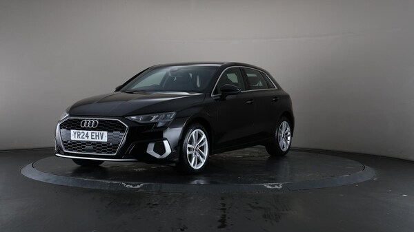 Used Audi A3 2024 for sale - 76158475: Photo 43