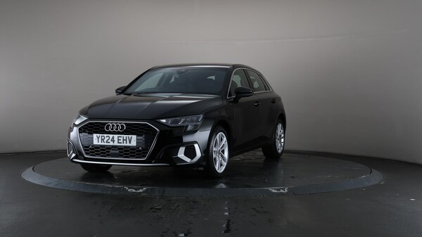 Used Audi A3 2024 for sale - 76158475: Photo 44