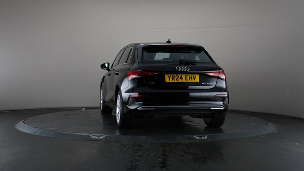 Used Audi A3 2024 for sale - 76158475: Photo 45