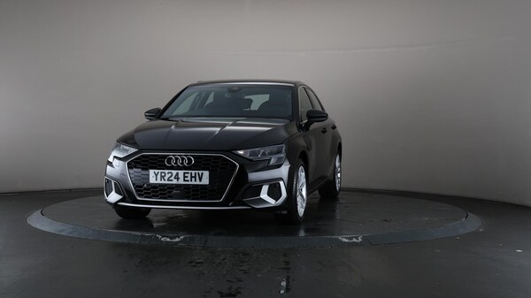 Used Audi A3 2024 for sale - 76158475: Photo 46