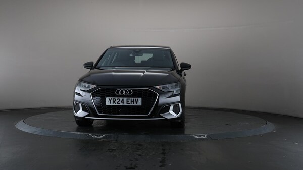 Used Audi A3 2024 for sale - 76158475: Photo 47
