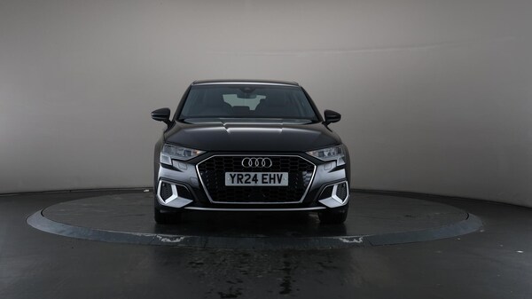Used Audi A3 2024 for sale - 76158475: Photo 48