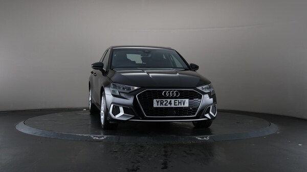 Used Audi A3 2024 for sale - 76158475: Photo 49