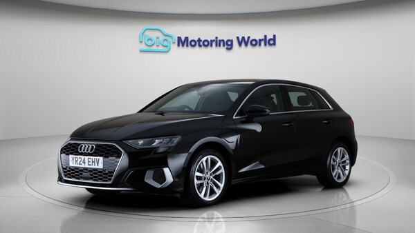 Used Audi A3 2024 for sale - 76158475: Photo 4