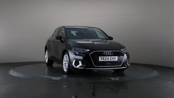 Used Audi A3 2024 for sale - 76158475: Photo 50