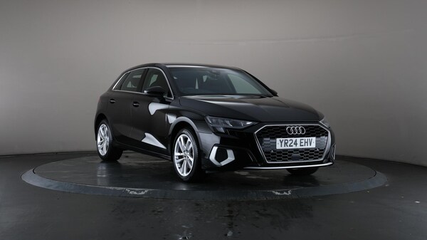 Used Audi A3 2024 for sale - 76158475: Photo 51