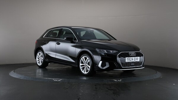 Used Audi A3 2024 for sale - 76158475: Photo 52